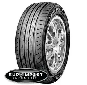 Triangle Protract TE301 165/70 R14 85 T XL  TL